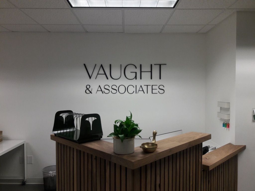 Sign Design project
