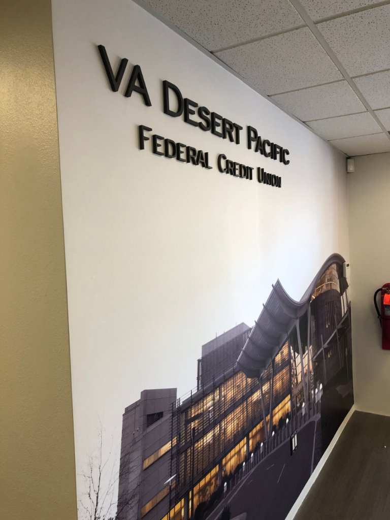 Sign Design project