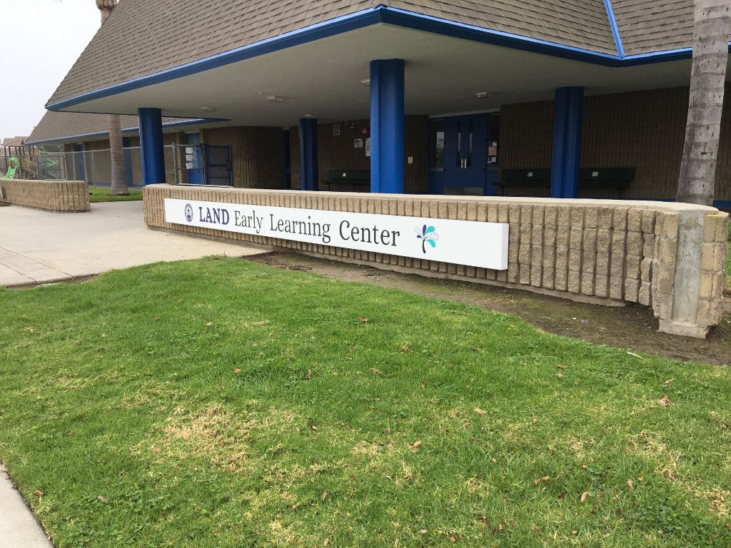 Sign Design project