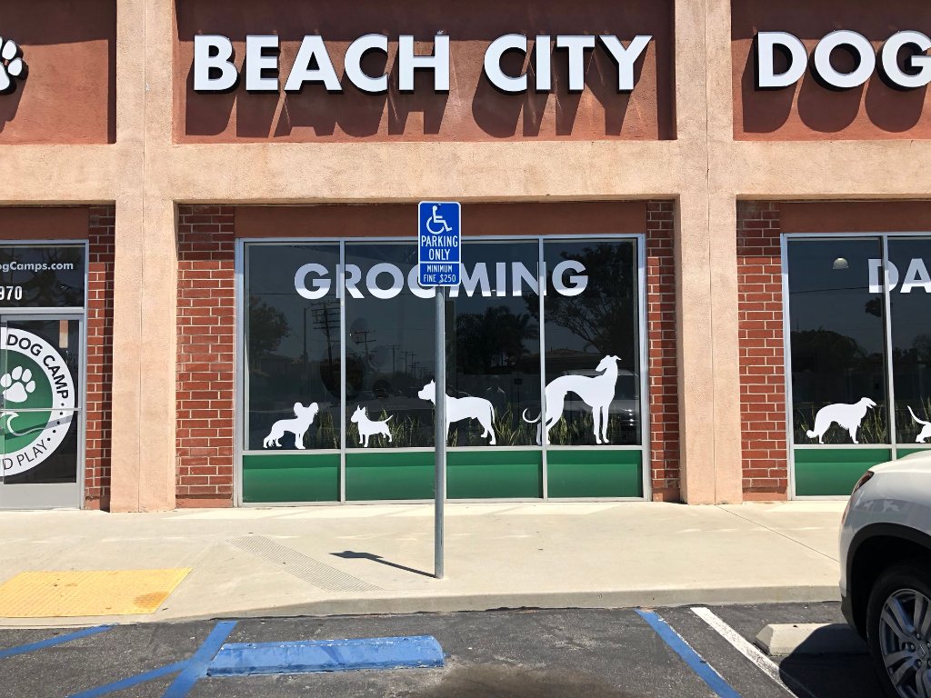Sign Design project