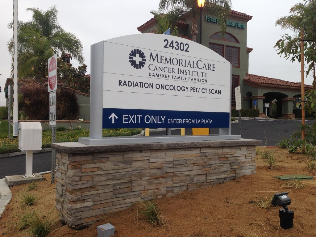 Sign Design project