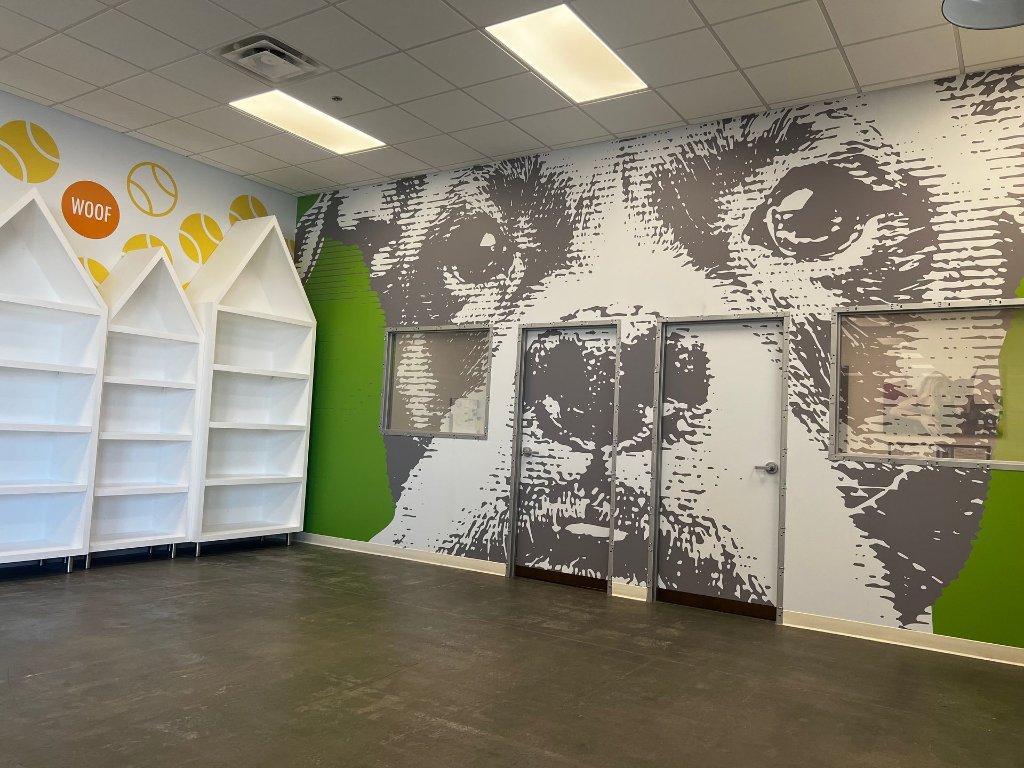 Sign Design project