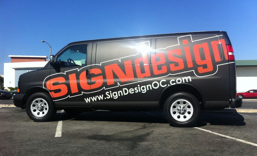 Vehicle Graphics