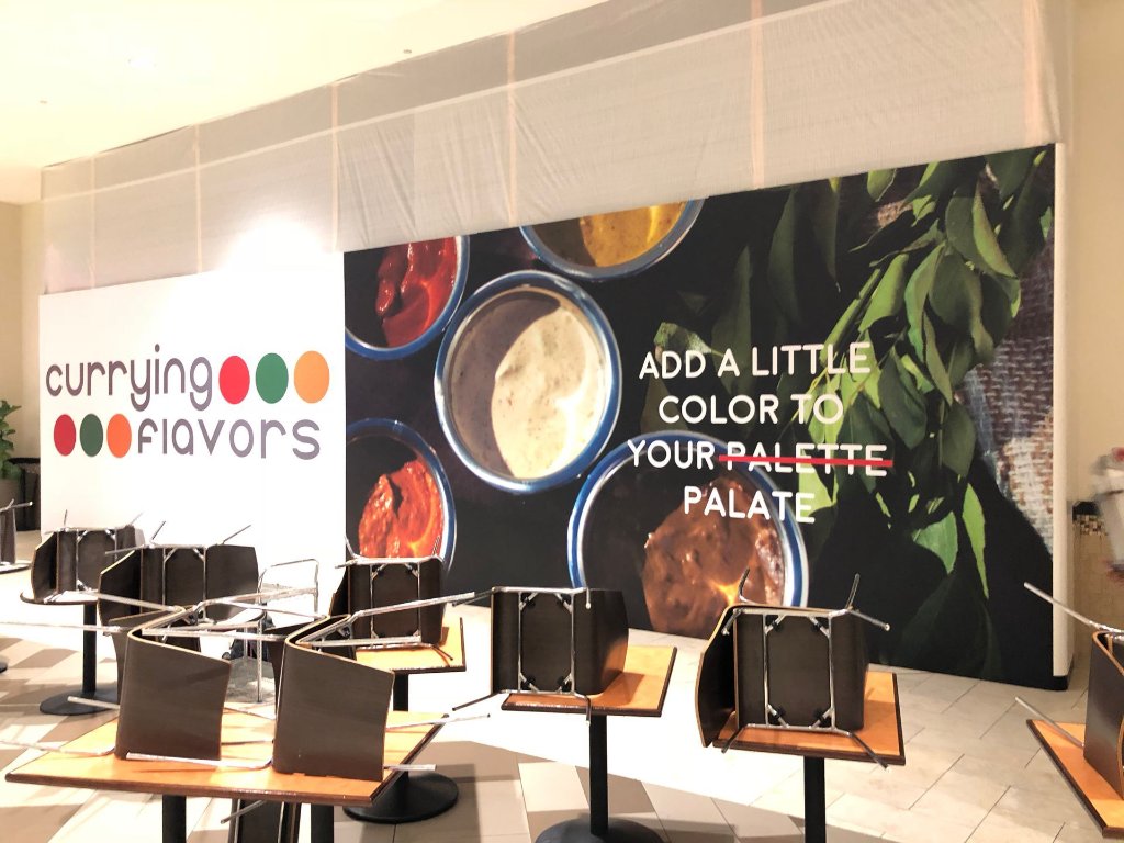 Sign Design project