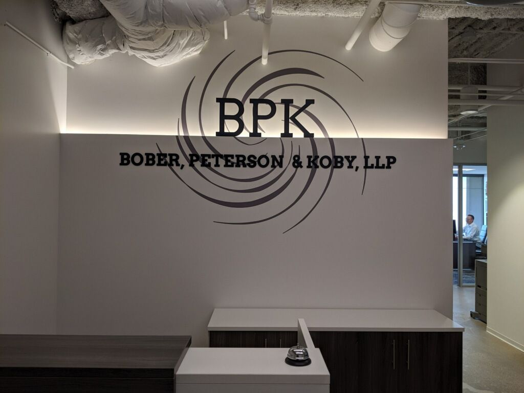 Specialty Signs