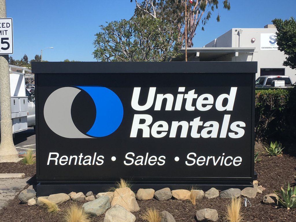 Sign Design project