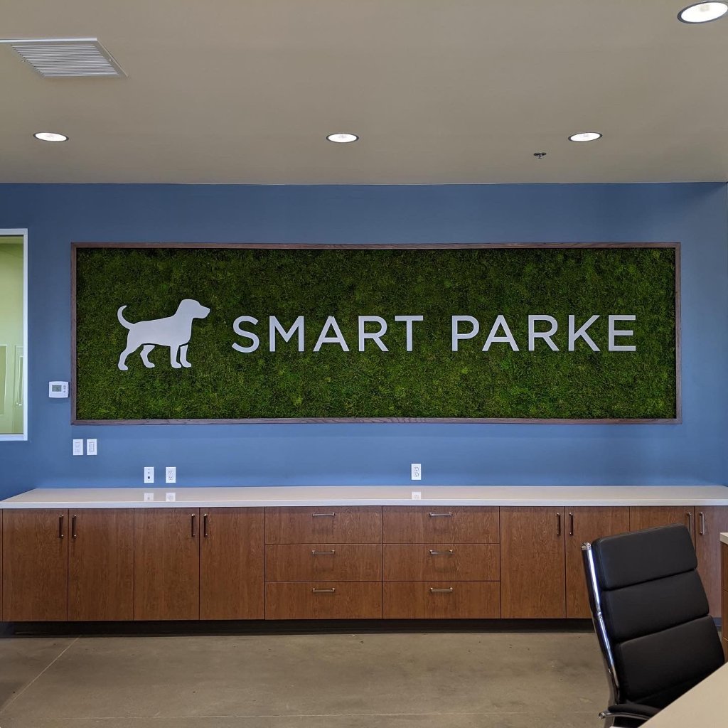 Sign Design project