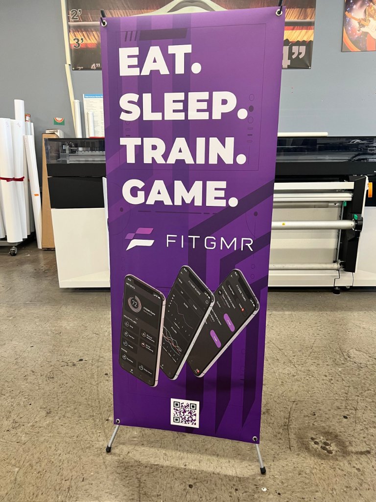 Sign Design project