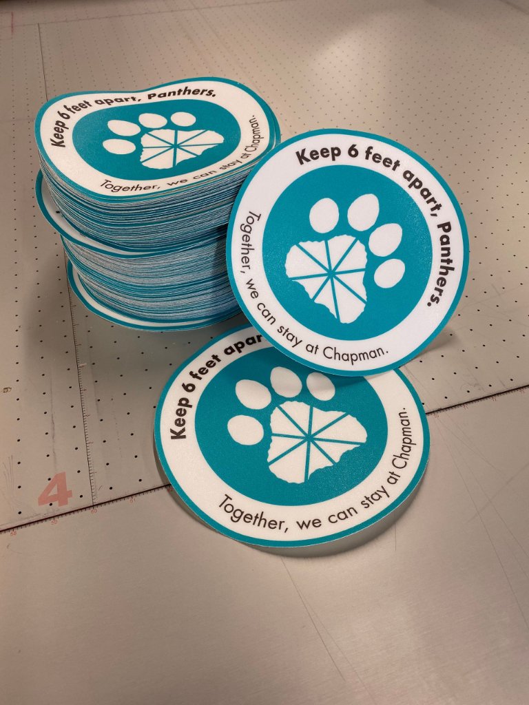 Sign Design project