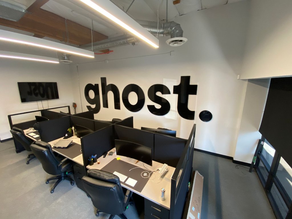 Sign Design project