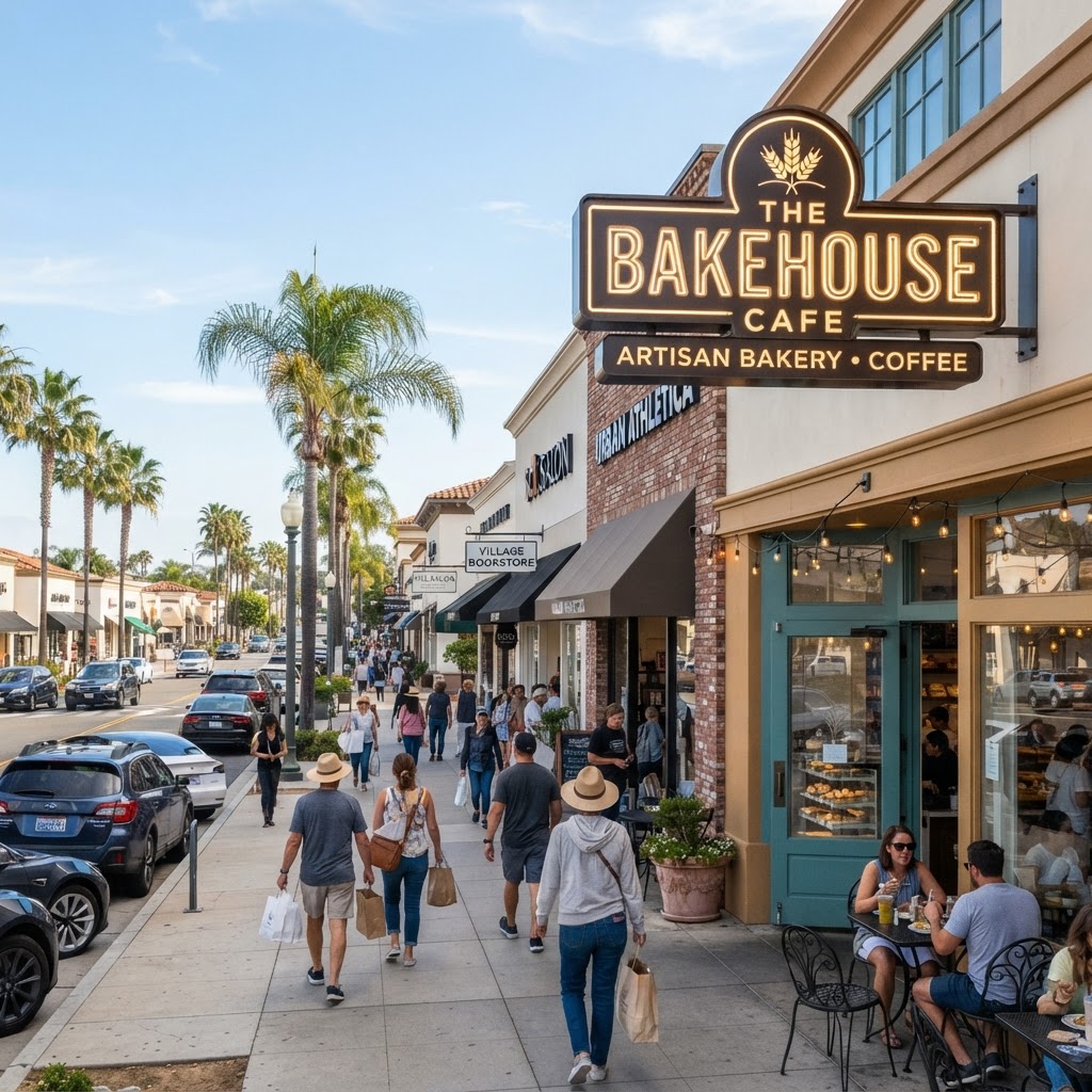 How Custom Signs Help Businesses Stand Out and Attract More Customers