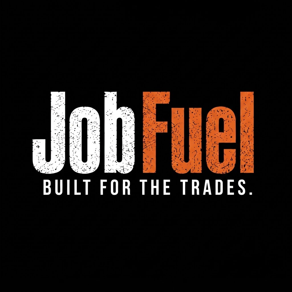 JobFuel — Built for the Trades
