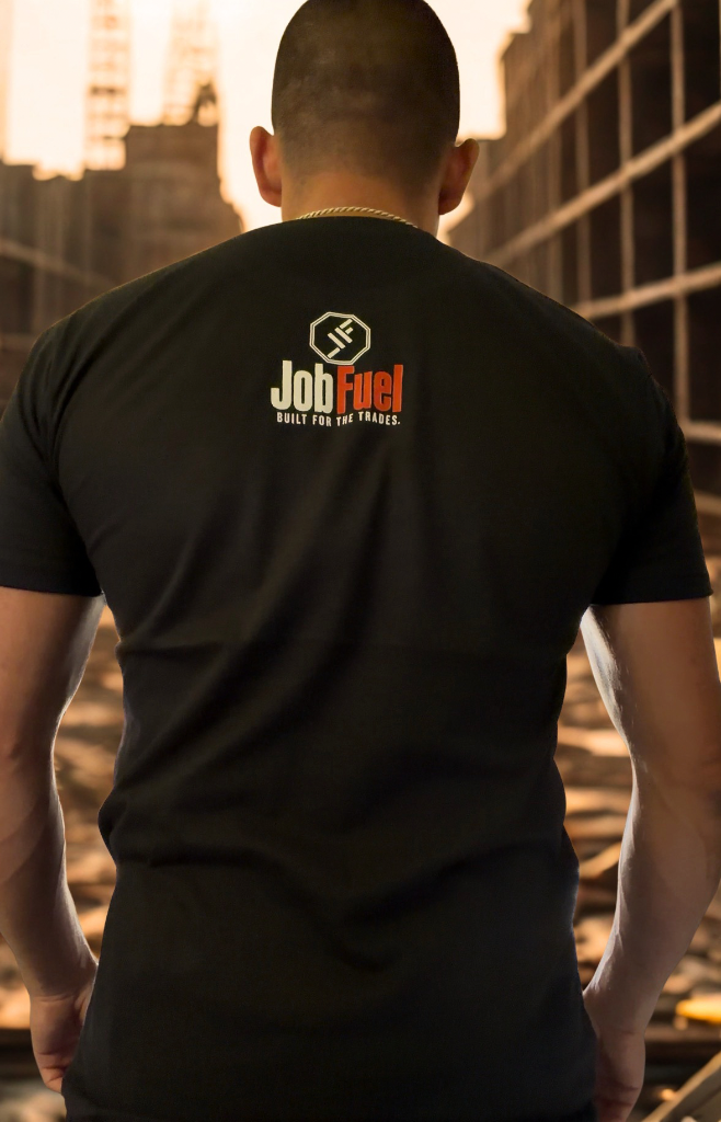 JobFuel 1 Tee