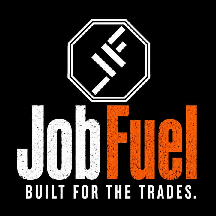 JOB FUEL Logo