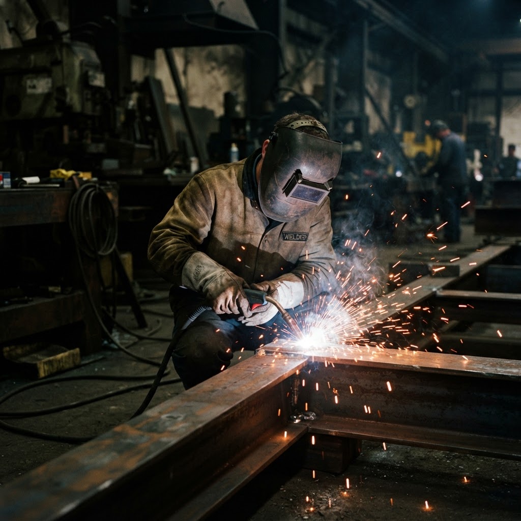 Welders
