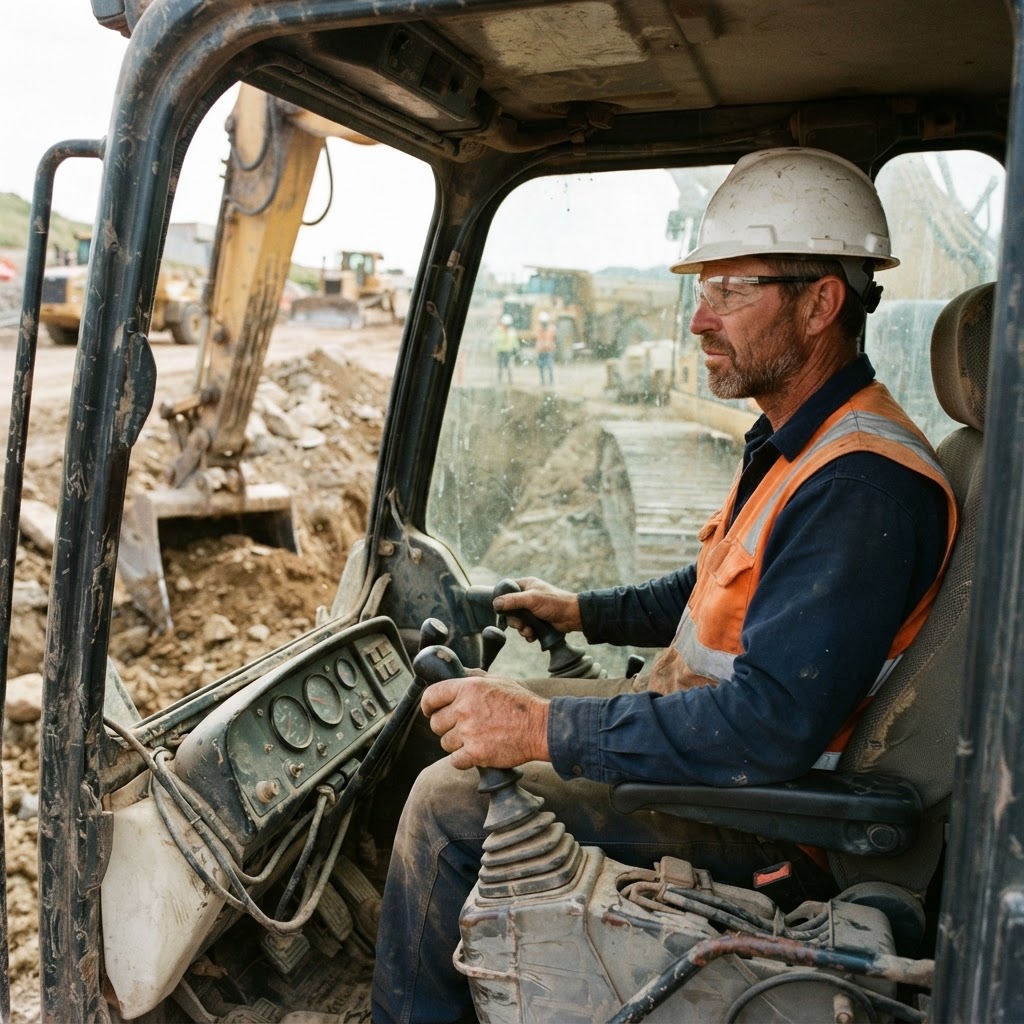 Equipment Operators