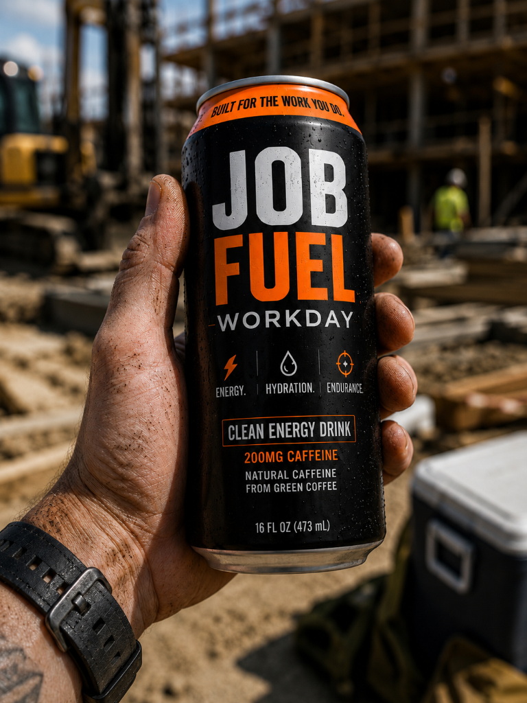 JOB FUEL Workday