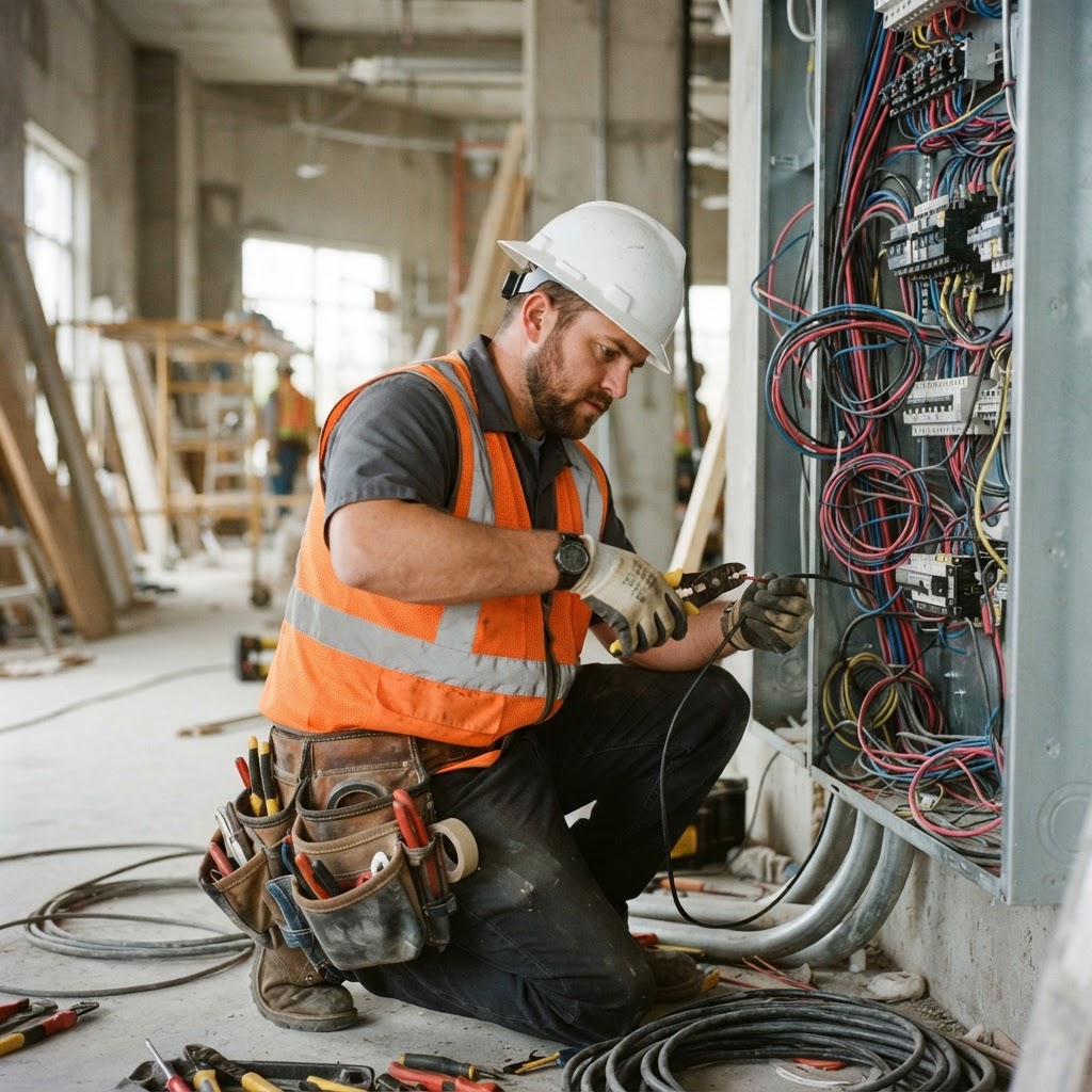 Electricians