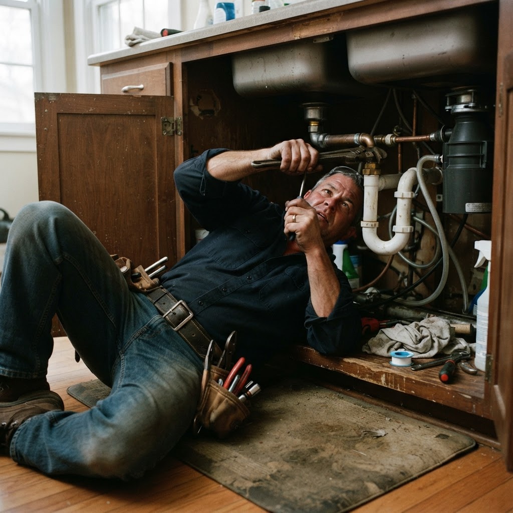 Plumbers