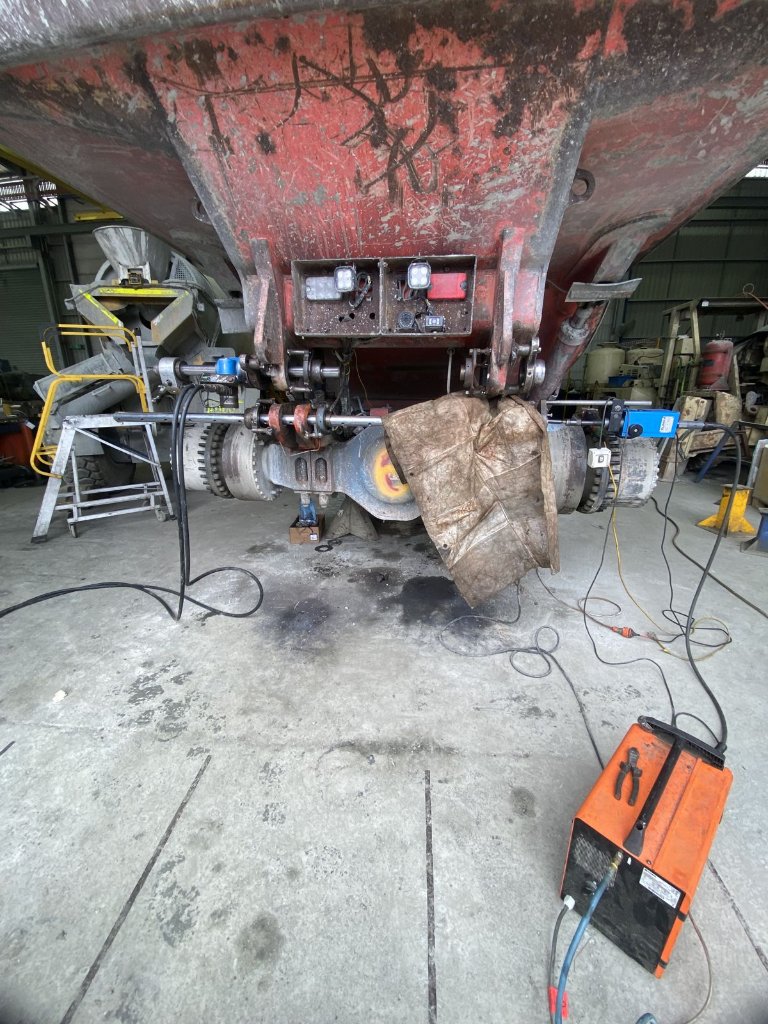 Workshop