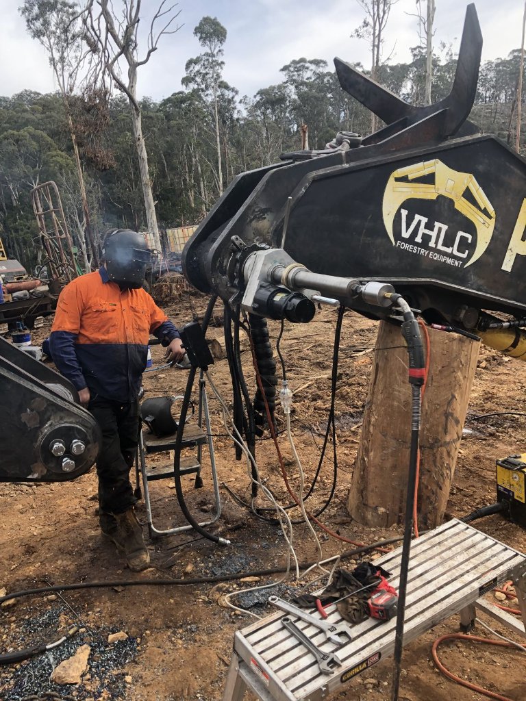 Glen Valley High Country