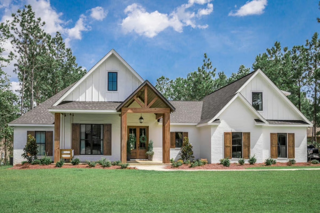 Breaux Bridge Home