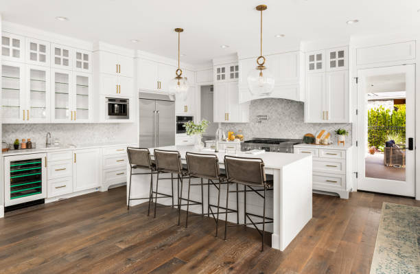 Lafayette Kitchen