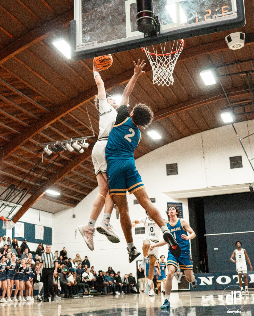 All In Elite Highlights