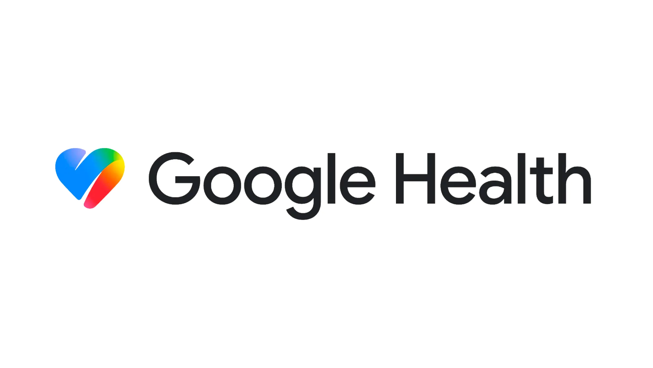 Google Health Logo de Google Health