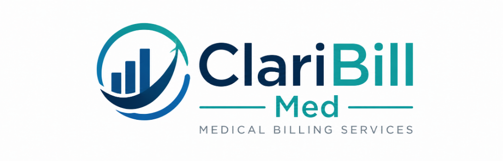 ClariBill Med — Medical Billing Services