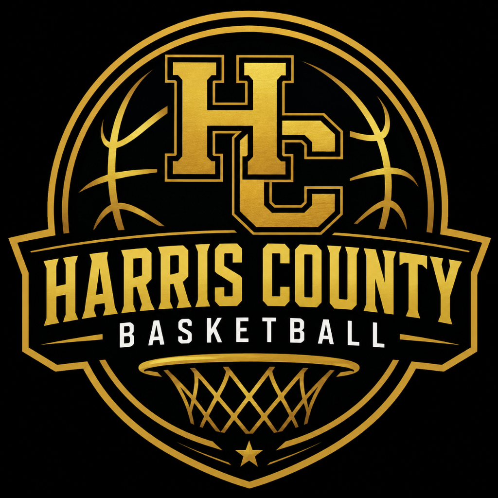 Harris County Basketball