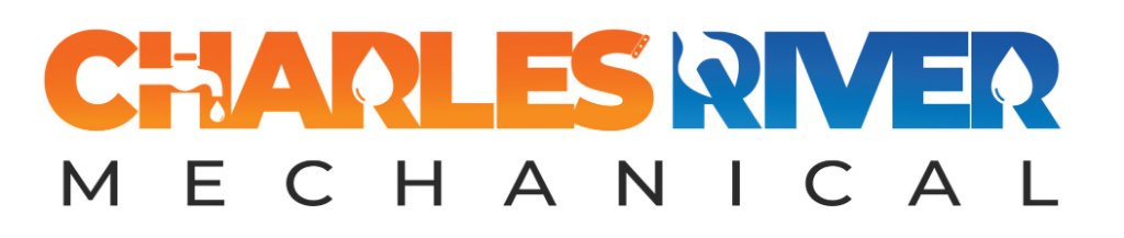 Charles River Mechanical Logo
