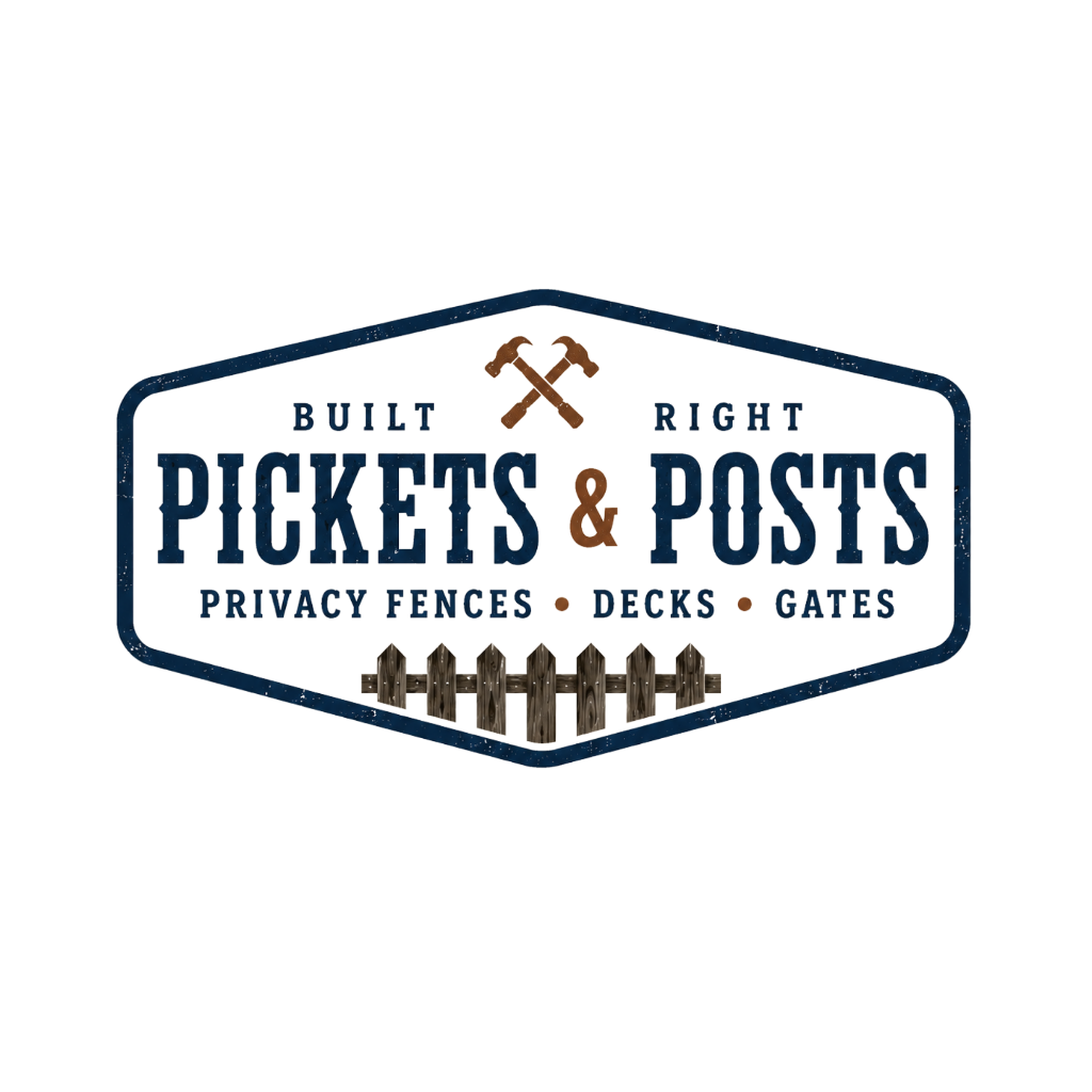 Pickets and Posts