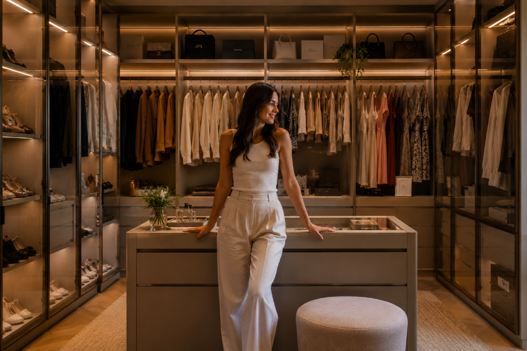 Closet Planejado São Paulo