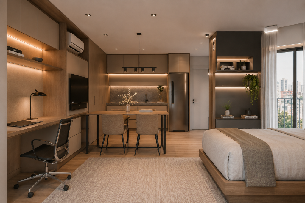 Loja CasaTua Prime São Paulo