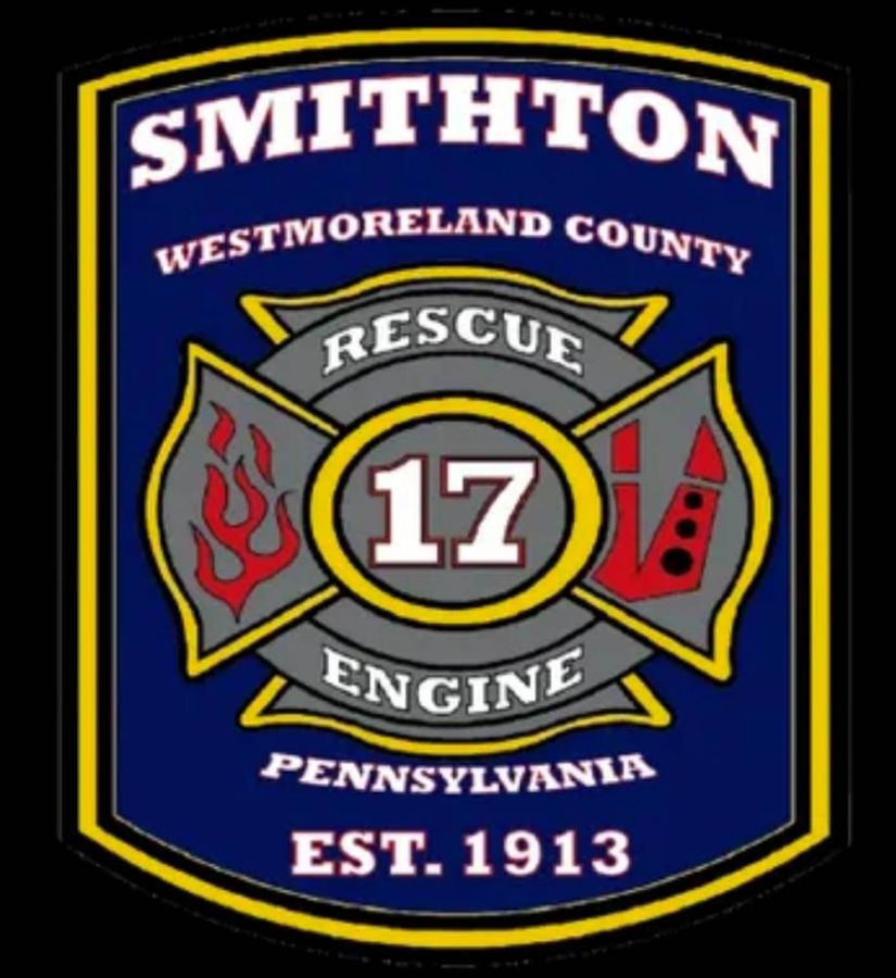 Smithton VFD Logo