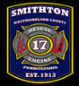 Smithton VFD Logo