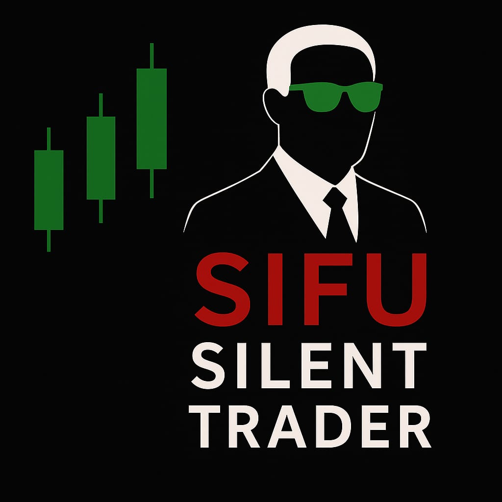 Sifu Silent Trader