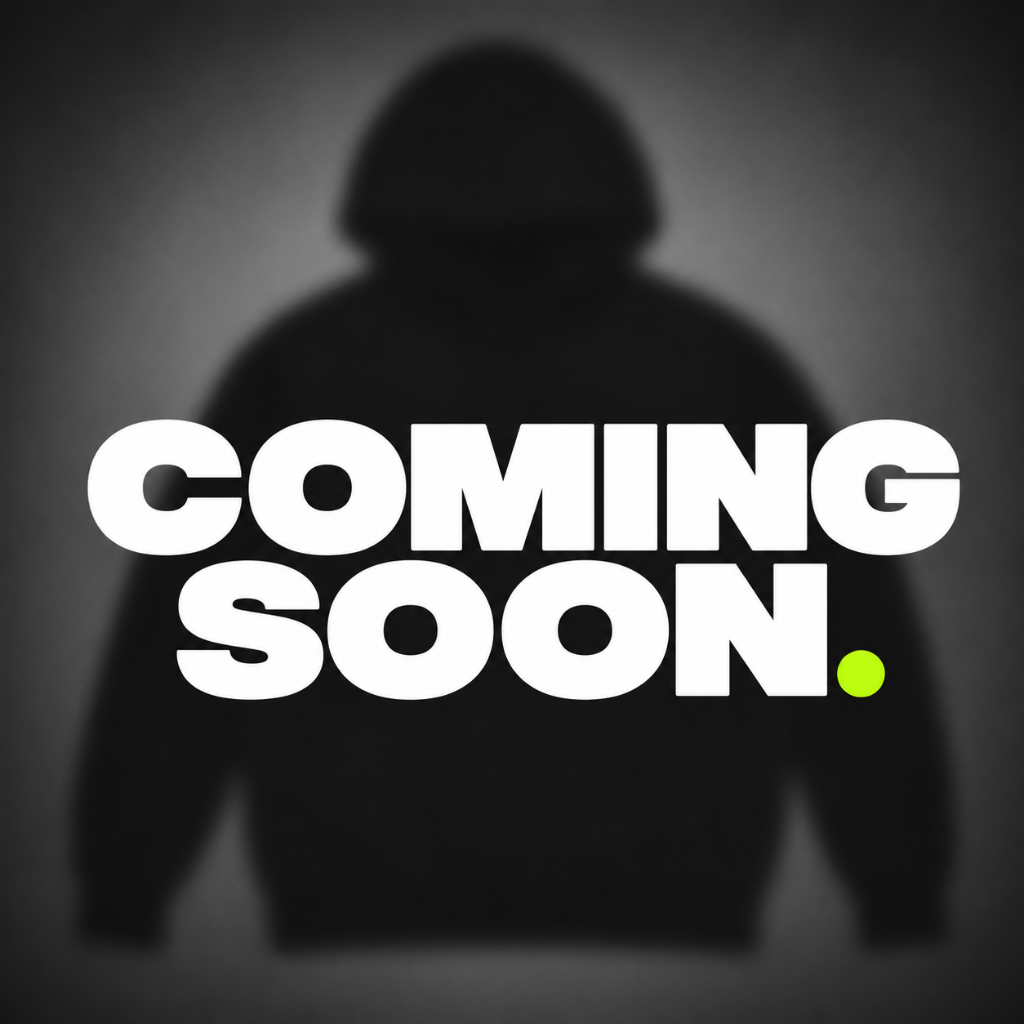 SURF OR DROWN HOODIE