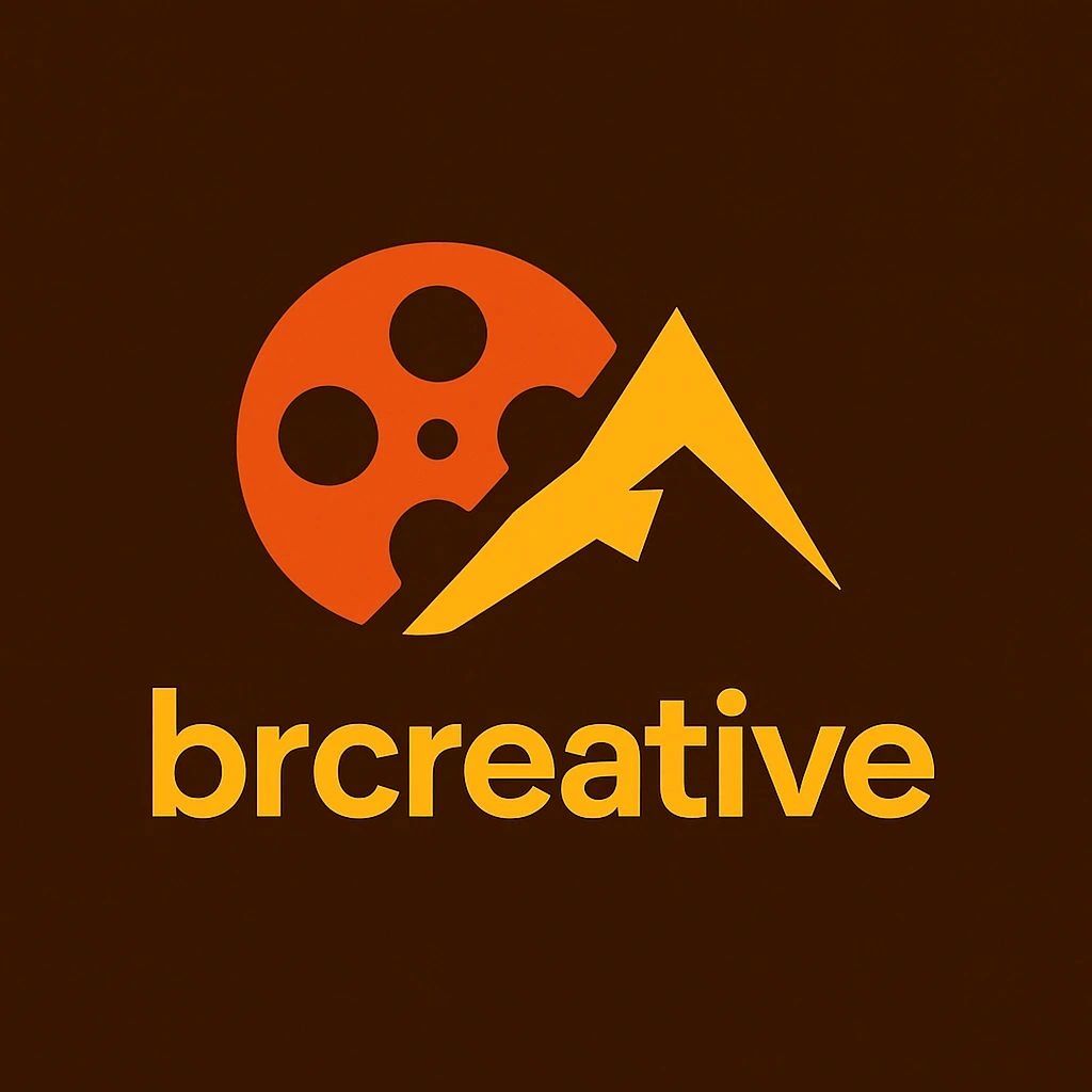 BRCreative logo