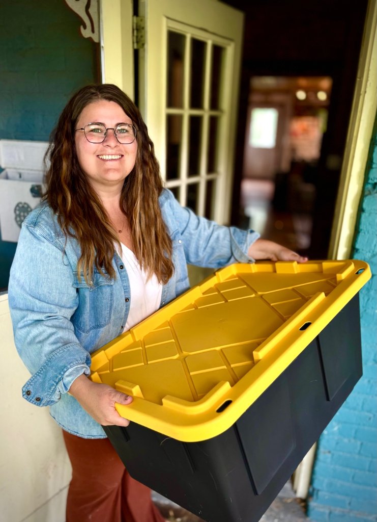 Totes Bozeman — your local tote rental
