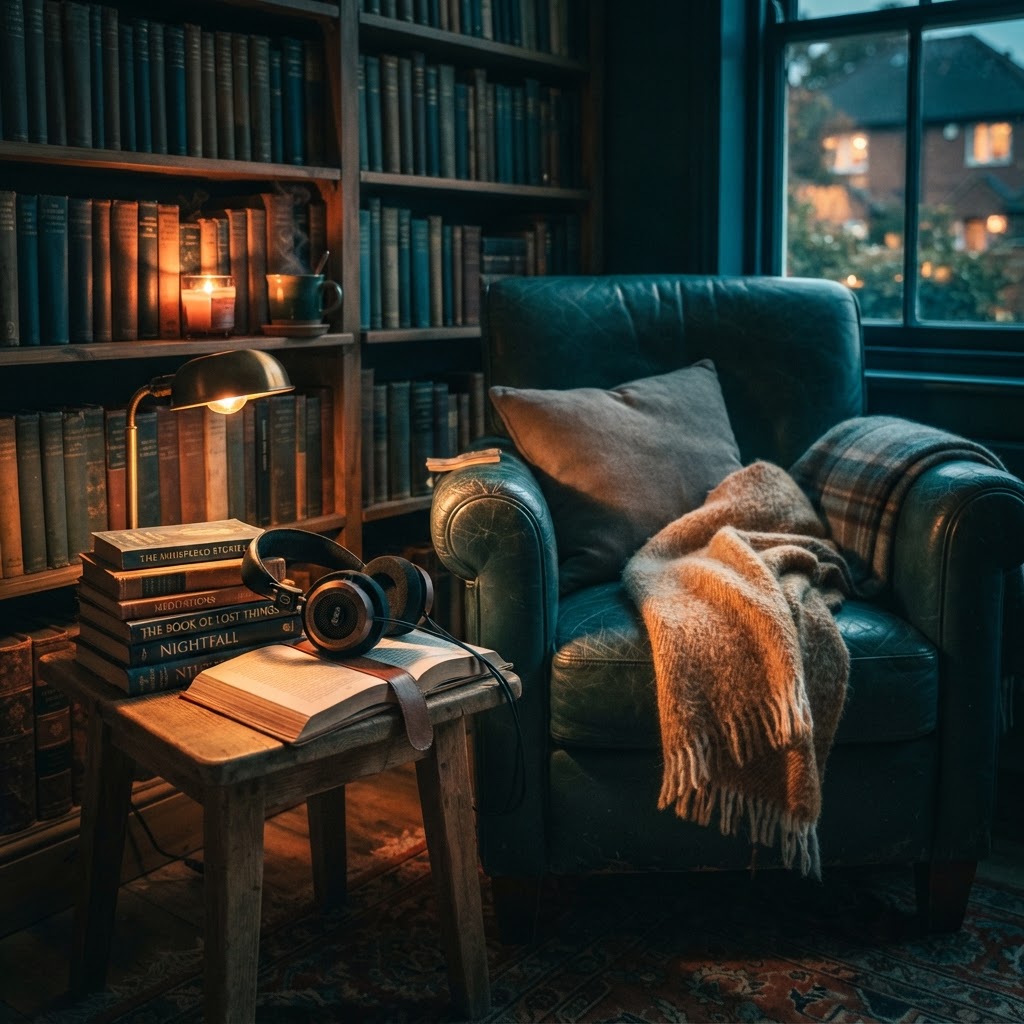 Audiobooks