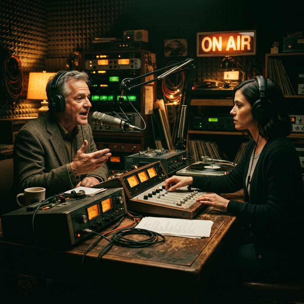 Radio