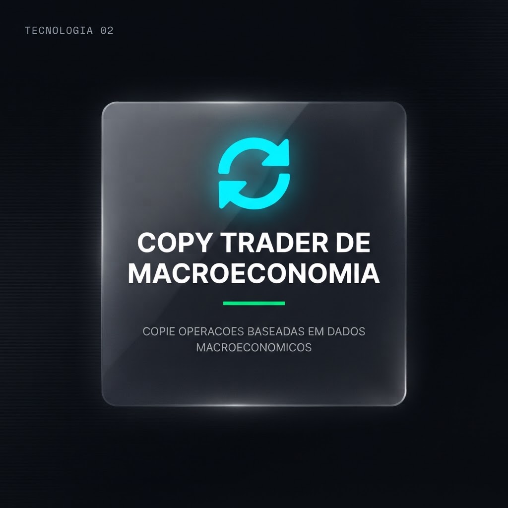 Copy Trader de Macroeconomia
