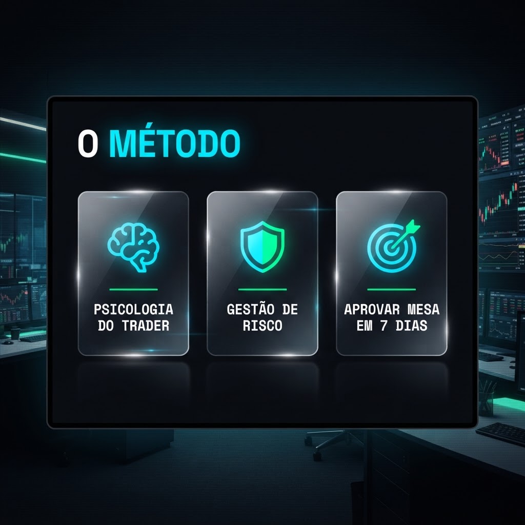 O Método (visão geral)