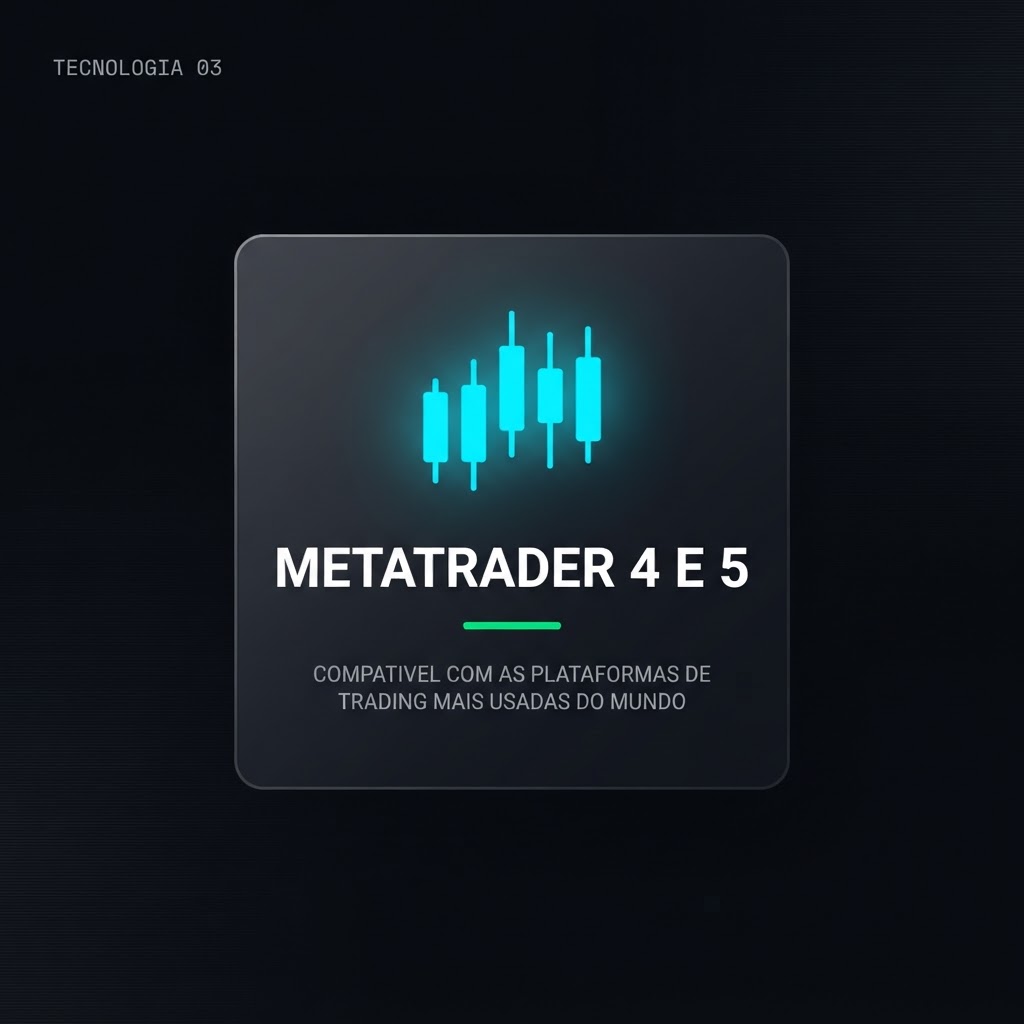 MetaTrader 4 e 5
