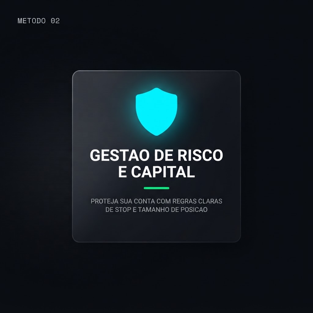 Gestão de Risco e Capital