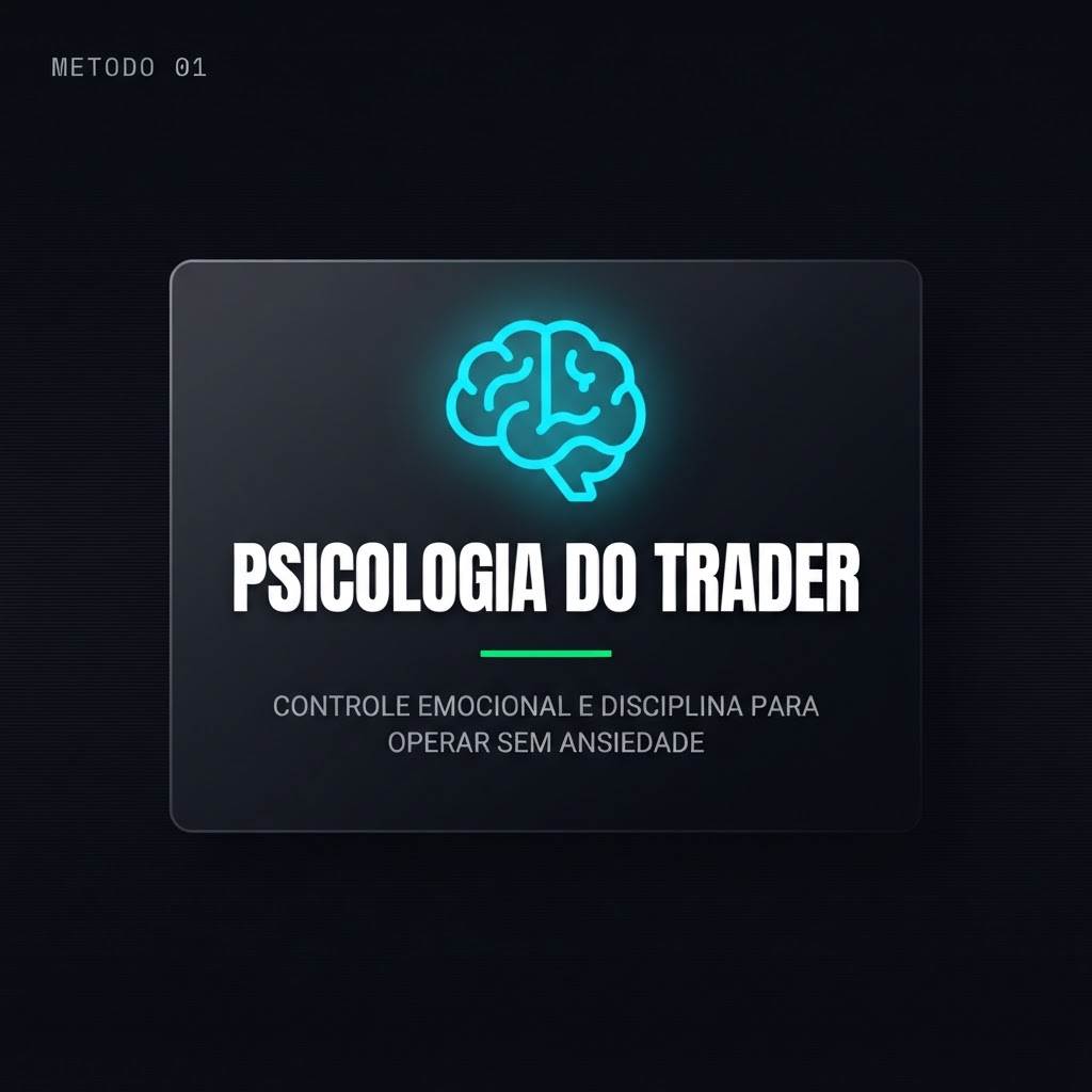 Psicologia do Trader