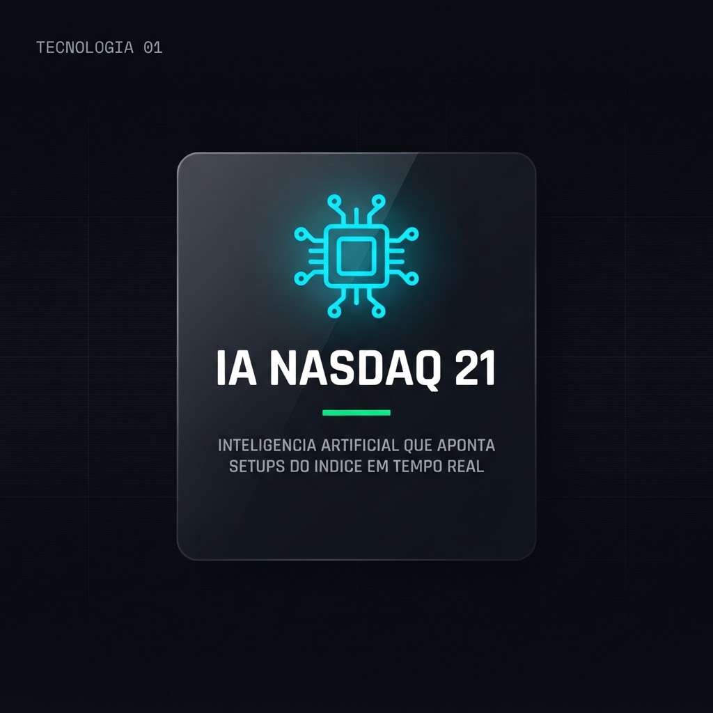 IA Nasdaq 21