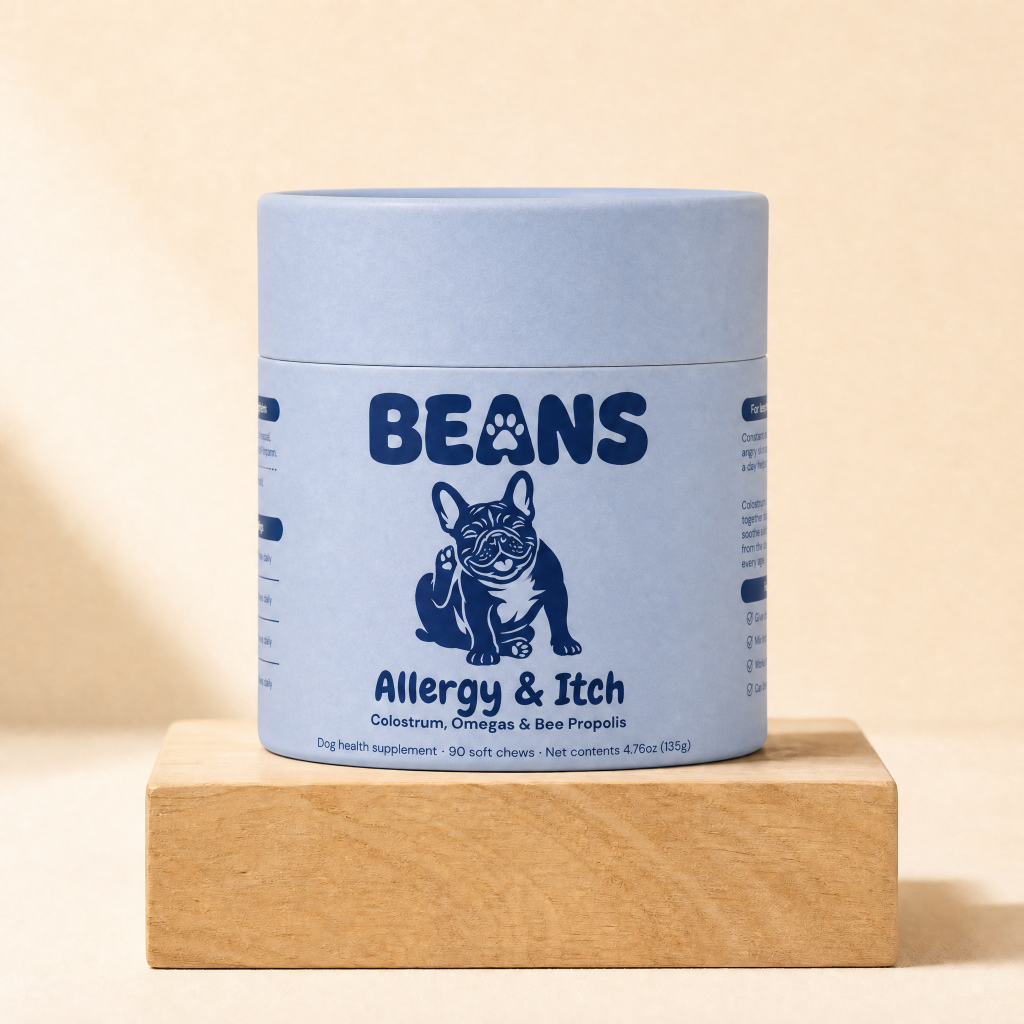 Allergy & Itch